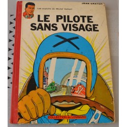 Michel Vaillant le Pilote...
