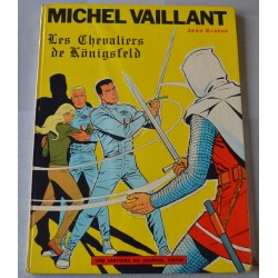 Michel Vaillant Les...