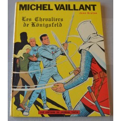Michel Vaillant Les...