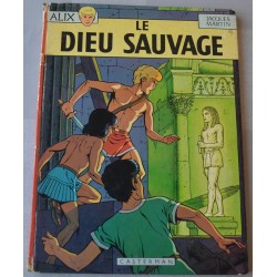 Première édition J. Martin