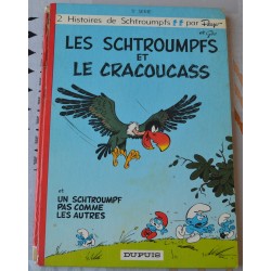 Les Schtroumpfs et le...