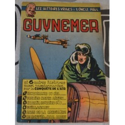 Oncle Paul - Guynemer