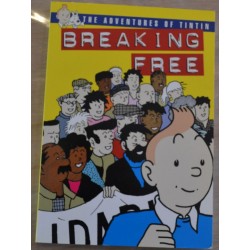 Tintin - Breaking free