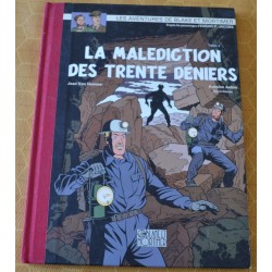 La Malédiction des trente...