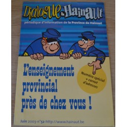 Tuniques bleues fascicule...