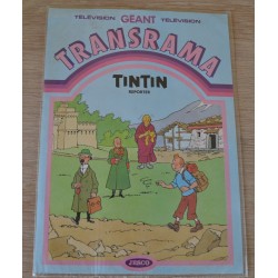 Jesco Transrama 1984