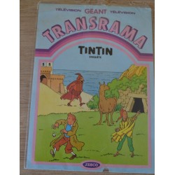 Jesco Transrama 1984