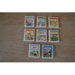Lot Série Astérix...
