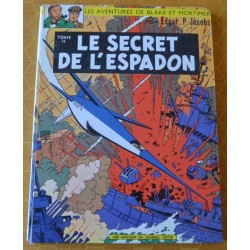 Le sercret de l'Espadon...