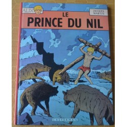 Le Prince du Nil EO