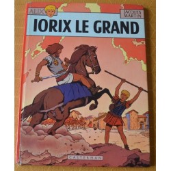 Iorix le Grand EO