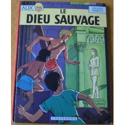 Le dieu sauvage EO