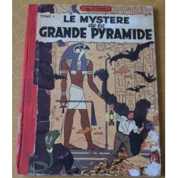 Le Mystère de la Grande...