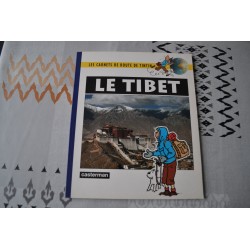 Les carnets de route Tintin