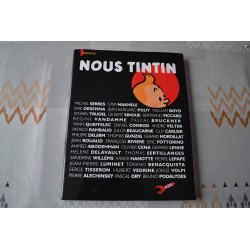 Nous Tintin