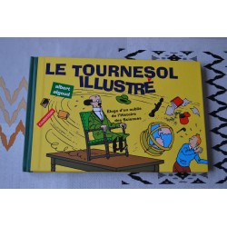 Le Tournesol illustré, 1994