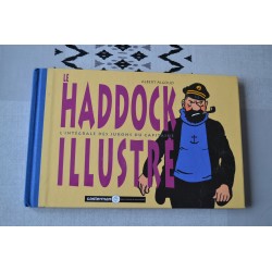 Le Haddock illustré (monté...