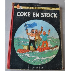 Tintint Coke en Stock EO...