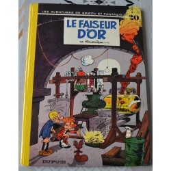 Spirou et Fantasio Le...