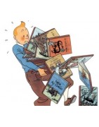 Bandes dessinées