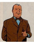 Les histoires vraies de l'Oncle Paul sont à vendre