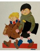 Gamins de Bruxelles