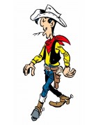 Tout Lucky Luke