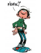 Bd de Gaston lagaffe à vendre en première édition